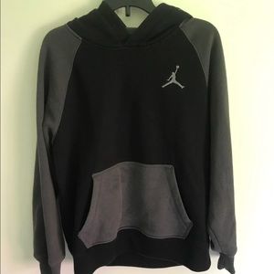 Jordan hoodie